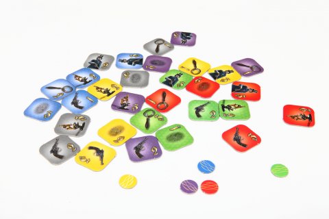 8949 Шерлок Холмс