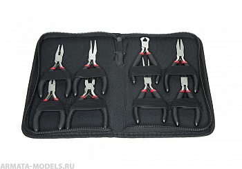 4120J Набор монтажных инструментов, 8 пред.