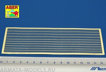 ABR-1:200-–-05  Дополнения для  Ship ladders – wide для  1/200