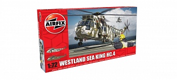 A04056 Вертолет Westland Sea King Hc.4