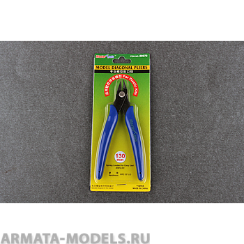 MST09970 Кусачки диагональные