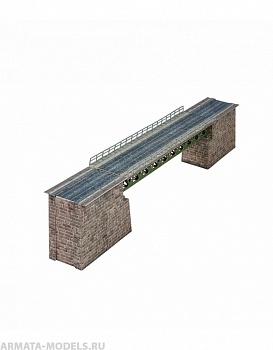 UMBUM380 Ж.Д. Мост