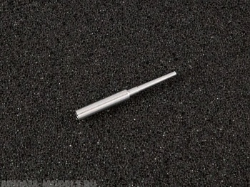 MG-3577 45-мм пушка 20К (моноблок конусный, обр. 1932 года)