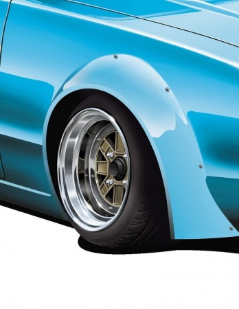 05389 Mark 3 14 inch