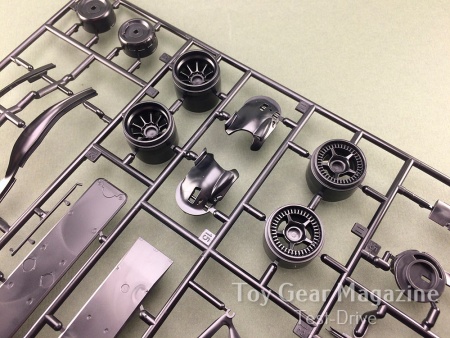 20018EBB McLaren Honda MP4-31 EBBRO