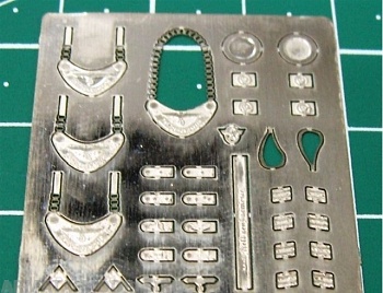 МF35001 ФТД  Фельджандармы