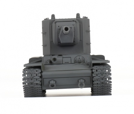 3608 Танк КВ-2 Звезда