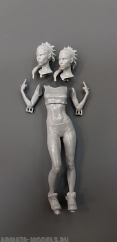 AM2401 Йоланди