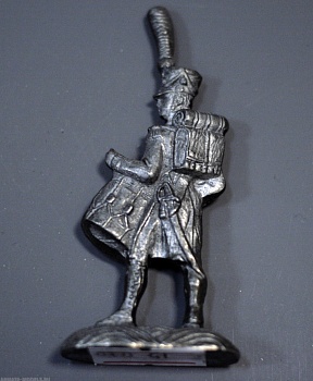 Н-15-010 Французский барабанщик