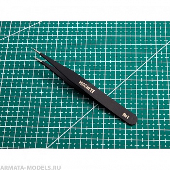 0081MCH Пинцет №1