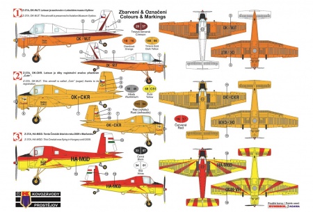 KPM0103 Z-37A Cmelak KP Models