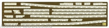 40077 Набор для Agano PartsC