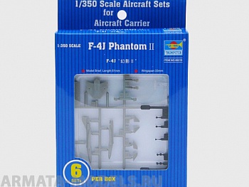 06219P F-4J Phantoms II