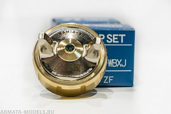 93011881 Фиксатор воздушного клапана LPH-80/50 W-50BPG. HP-G3/5/6 (старый  код 93011880)