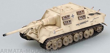 36116EM САУ Ягдтигр (Порше), Германия, 1944г.