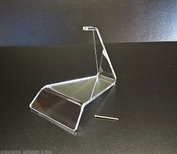 MSP05 Стенд подставка для авиации 64х112х82